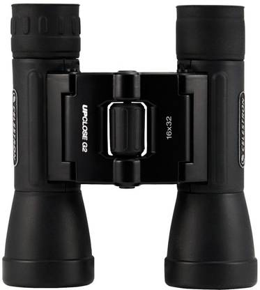 CELESTRON UpClose G2 16x32 Roof Binoculars