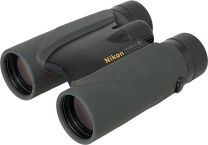 NIKON Sporter EX 8x42  Binoculars
