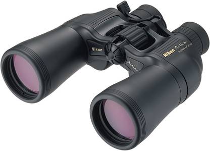 NIKON Action Zoom 10-22x50 CF Binoculars