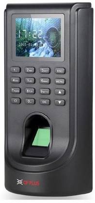 CP PLUS CP-VTA-T2124-C Access Control