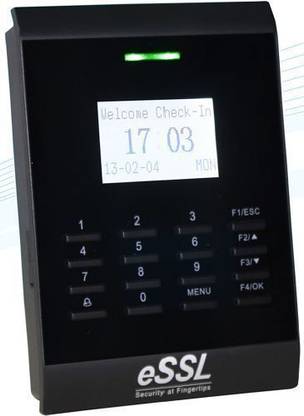 eSSL ESSL-SC403 Access Control