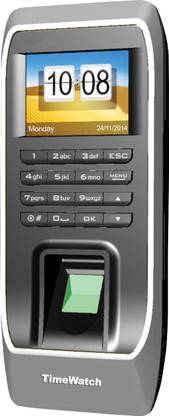 Timewatch Bio-4 Time & Attendance, Access Control