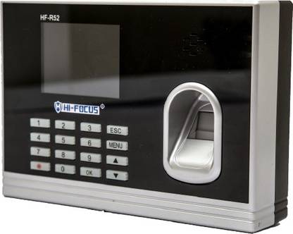 HI-FOCUS HF-R52 Access Control