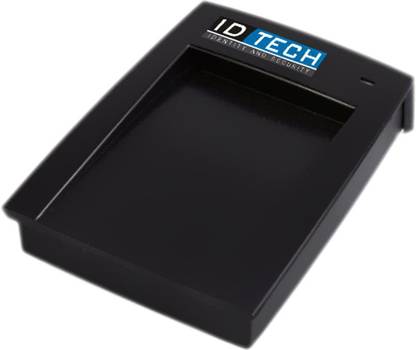 ID Tech Solutions Pvt. Ltd. Plug & Play Proximity Reader Access Control