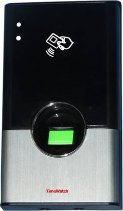 Timewatch BIO-868 Access Control, Time & Attendance