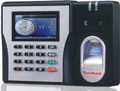 Timewatch BIO-2 Time & Attendance, Access Control