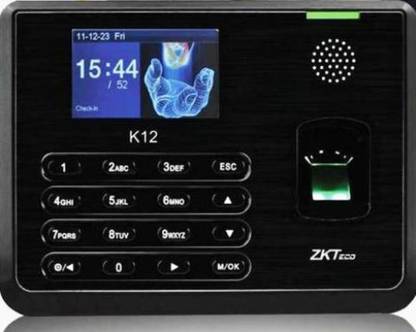 ZKTeco ZKT K-12 Time & Attendance
