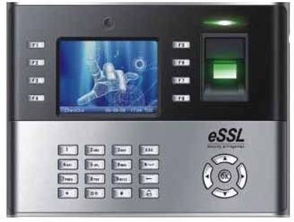 eSSL Essl iclock 990 Time & Attendance