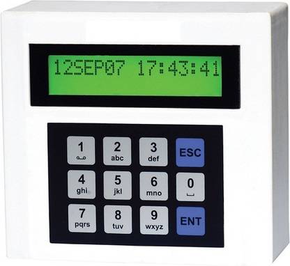 SPECTRA CM-800 Access Control, Time & Attendance