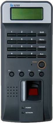 NITGEN NAC 2500-EM Time & Attendance, Access Control, Door Locks