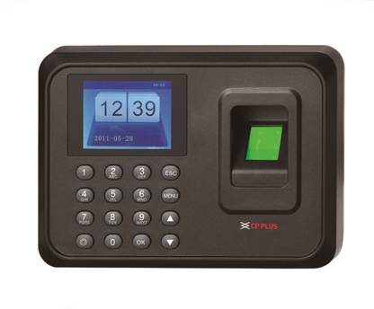 CP PLUS CP-VTA-T2324-U Time & Attendance