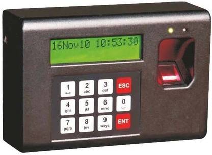 SPECTRA FP1000 Access Control, Time & Attendance