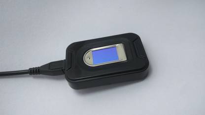 PRECISIONBIOMETRIC PB510 Payment Device