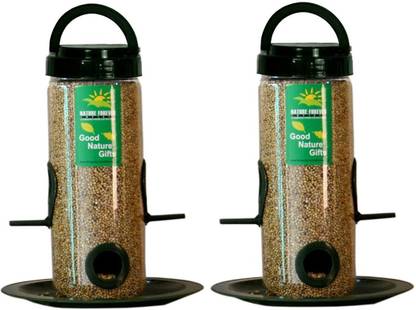 Nature Forever Window Bird Feeder Bird Feeder