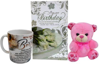 Natali Traders Birthday Combo