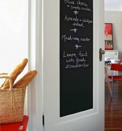 Nourish BB-2 Black board