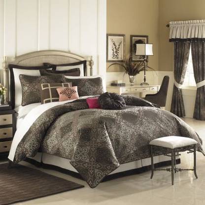 Waterford Duvet Cover