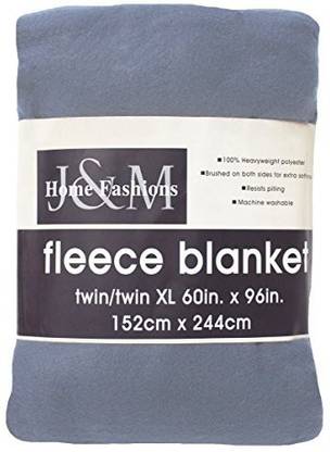 J&M Home Fashions Solid for