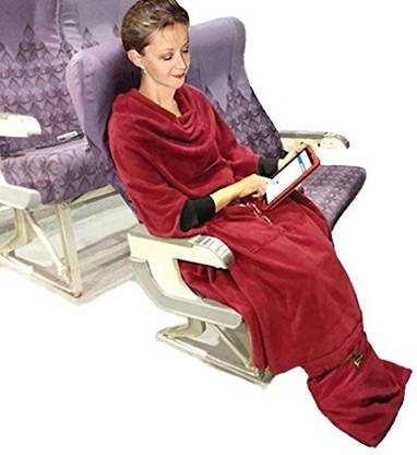 Yon Smart Blanket Solid for