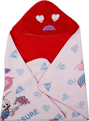 Utc Garments Cartoon Single Blanket for  Mild Winter