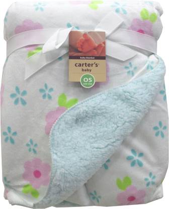 CARTER'S Solid Top Sheet for  AC Room