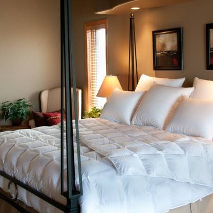 Ogallala Comfort Company Checkered for