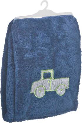 MeeMee Printed Single Blanket for  Mild Winter