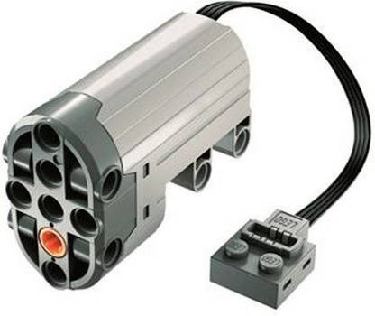 LEGO New Power Functions Servo Motor (88004)