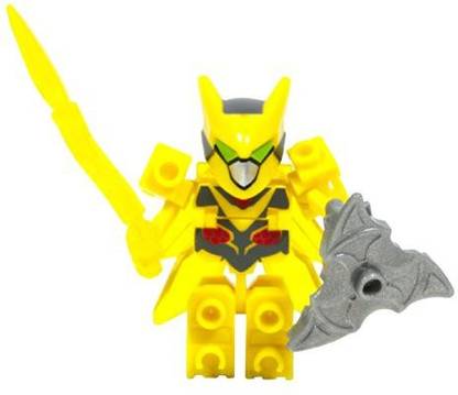 Tenkai Knights Ionix Mini Lydendor Tenkai Knight 10009