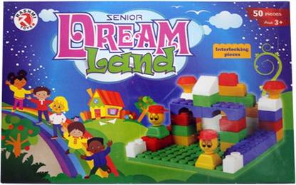 Rashmi Toys Dream Land
