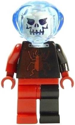 LEGO Ogel Minion Alpha Team - Arctic