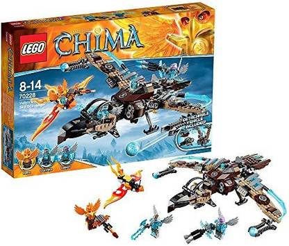 LEGO Chima Vultrix'S Sky Scavenger 70228