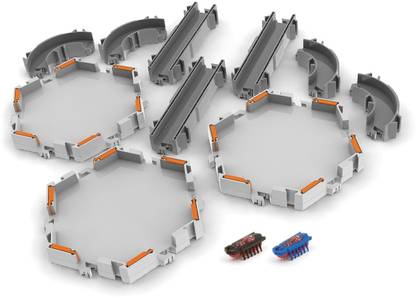 Hex-Bug Nano Robot Habitat Set Lite