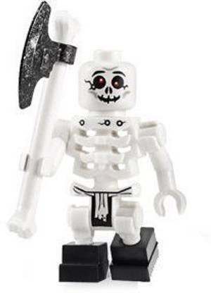 LEGO Bonezai (Skeleton) Ninjago Mini
