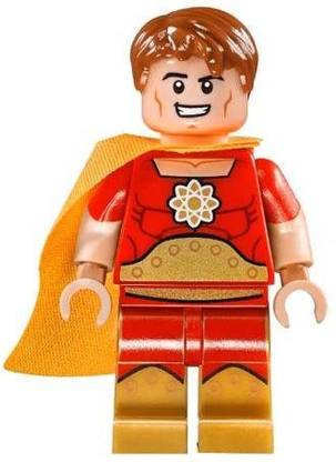 LEGO Marvel Super Heroes - Hyperion Minifigure 2016