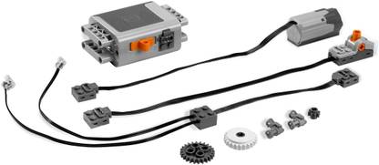 LEGO Power Functions Motor Set