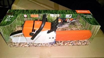 Stihl Stihl Toy Replica Kids Chainsaw