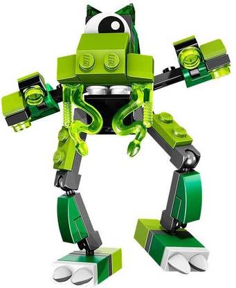 LEGO Mixels Glomp