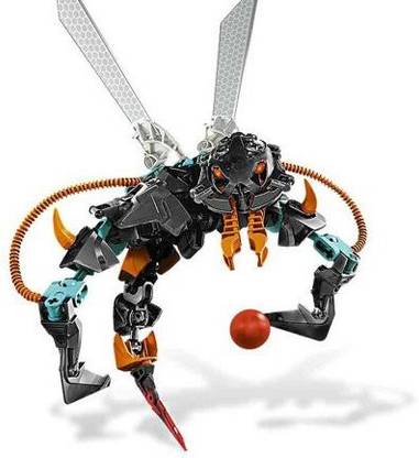 LEGO Hero Factory Thornraxx 6228