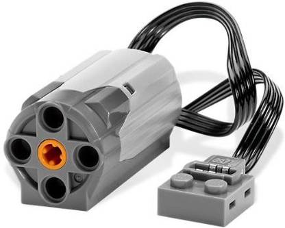 LEGO Functions Power Functions M-Motor 8883 Toy Accessory