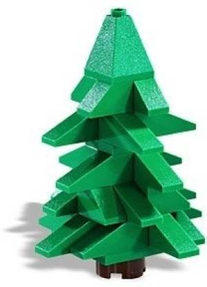 LEGO Christmas Tree Holiday Set