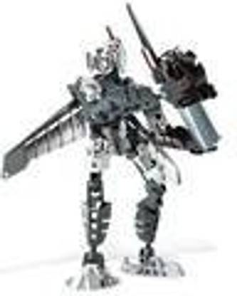 LEGO Bionicle Phantoka Toa Kopaka