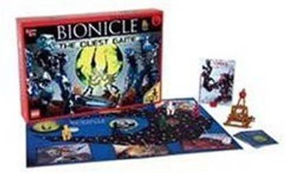 LEGO Bionicle