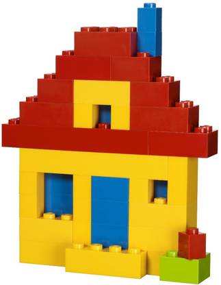 LEGO Basic Bricks Standard