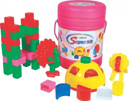 Girnar Super Kit