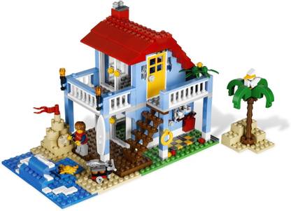 LEGO Creator - Seaside House