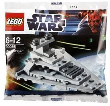 LEGO Star Destroyer Miniset 30056