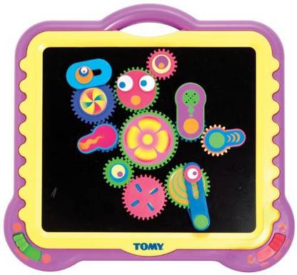 Tomy Gearation Building