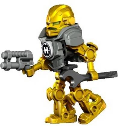 LEGO Rocka Stealth Machine (89 Pcs)