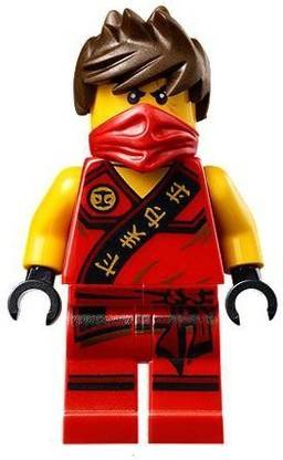 LEGO Ninjago Kai Mini (Sleeveless) 2015